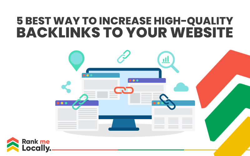 4 Ways To Use Backlinks & Increase Visitors To Your Website Fundamentals Explained