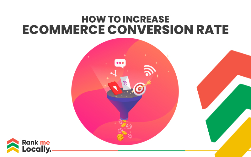 how to improve e commerce conversion rates