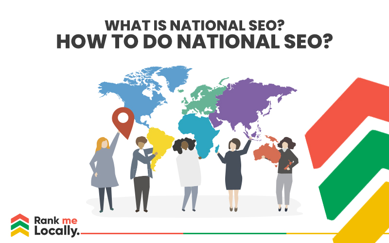 National Seo Services